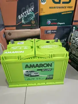 Jual Aki Baru & Second untuk Mobil/ Motor/ Truk/ Bis/ Genset/ Forklift