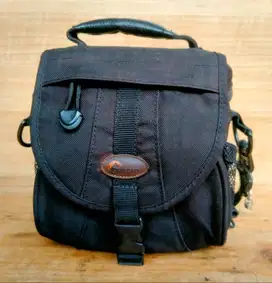 Tas Kamera Lowepro Adventura EX 120 Original