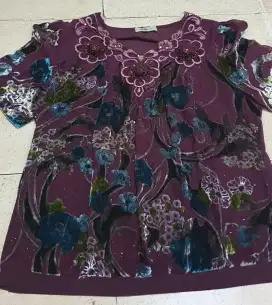 Baju wanita dewasa