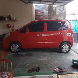 Jual karimun estilo 2011