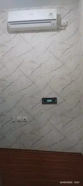 Wallpaper dinding murah