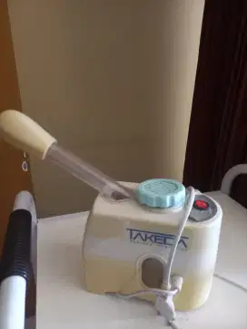 Jual mesin uap buat facial