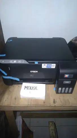 PRINTER EPSON L3210