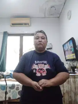 Cari kerja jaga lansia