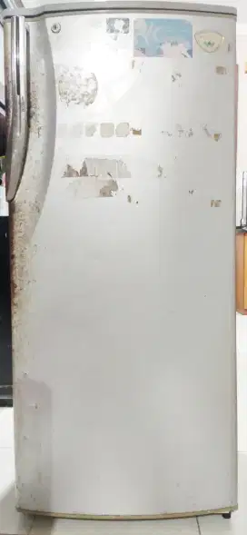 Kulkas Hitachi 1 pintu