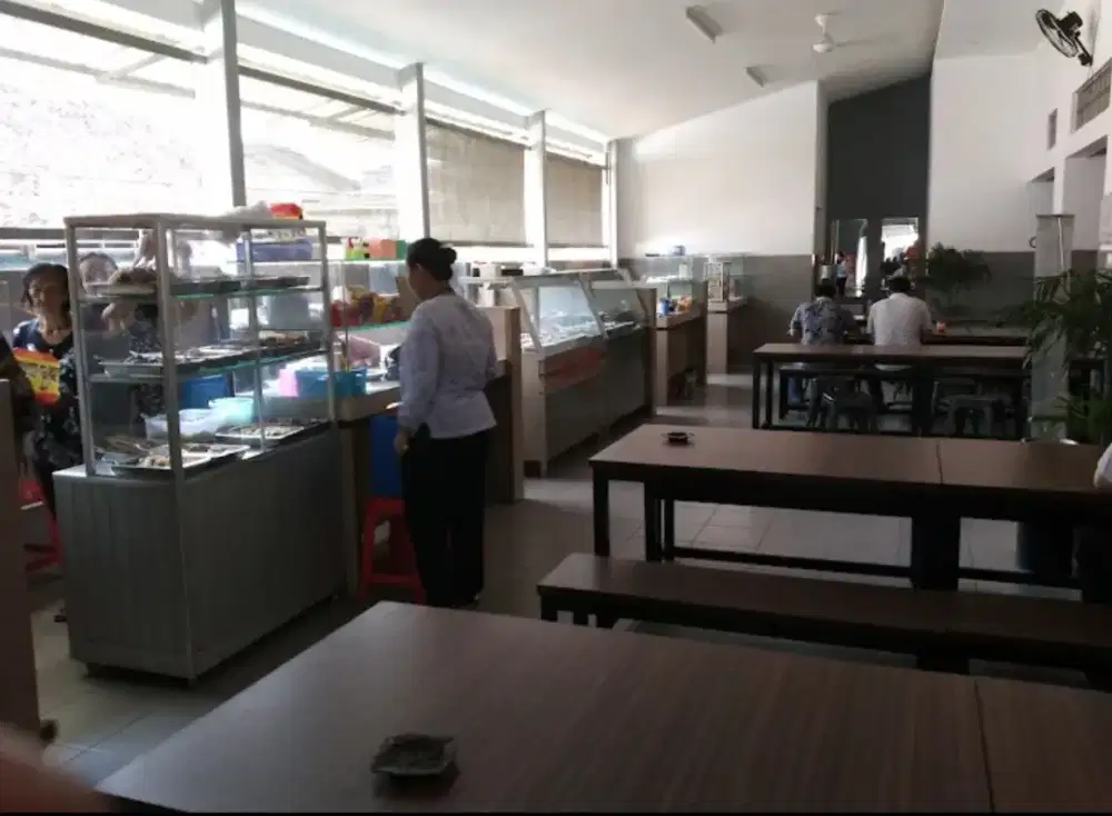 dicari SEREPAN (WANITA) 20-45