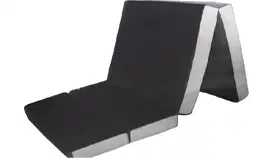 Kasur lipat dari INFORMA