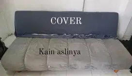 Sofa bed Brand Offo Living Masih Mulus