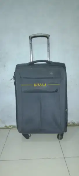 Koper Travel Trolley