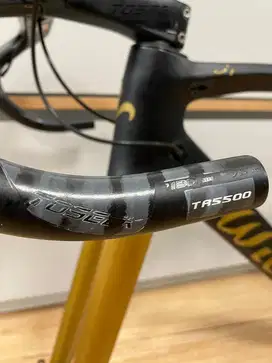 Frame set Wilier Cento DNDR1size 51