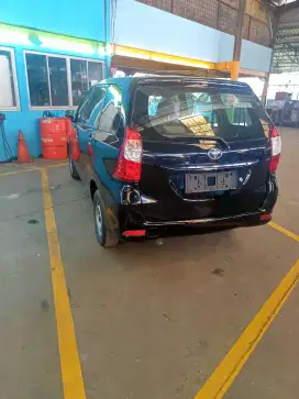 Di butuhkan banyak driver