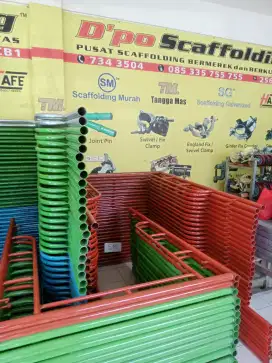 Scaffolding Surabaya