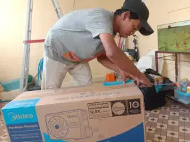 service ac tangerang bergaransi