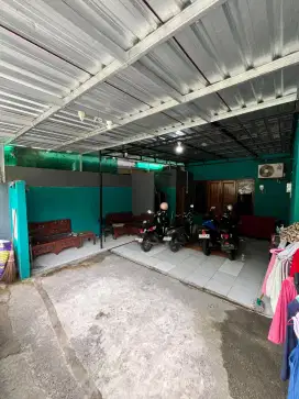 DIJUAL RUMAH KOS TENGAH KOTA DI JALAN TUMPANG GAJAHMUNGKUR