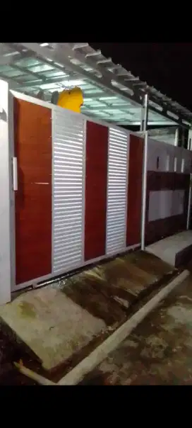 Rumah kavling dekat RS Primaya bekasi utara