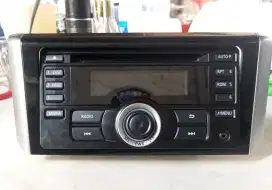 Tape mobil merk Alpine