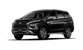 Mitsubishi Xpander 2024 Bensin