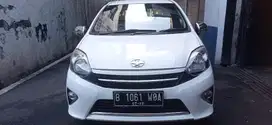 km 44 rb Agya 1.0 G manual 2015