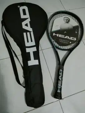 Jual Raket Junior
HEAD Racket IG Gravity (Junior) 25