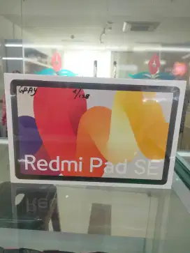 Xiaomi redmi pad se 4/128 Promo !