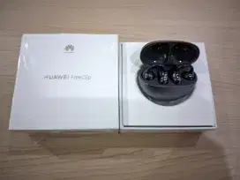 Huawei tws freeclip