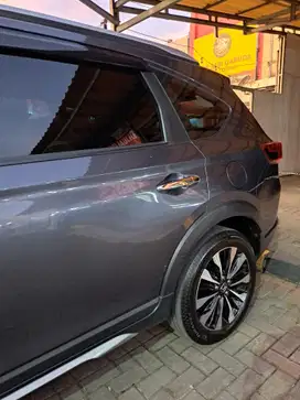 Honda BR-V Prestige 2023