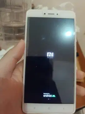 xiaomi redmi note 4 bekas, hidup tinggal palai