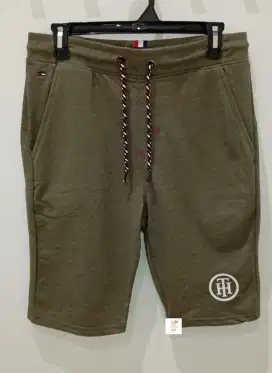 TOMMY HILFIGER SHORT PANTS