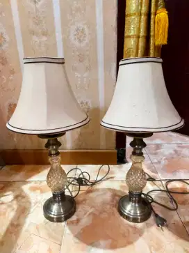 Lampu hias kamar