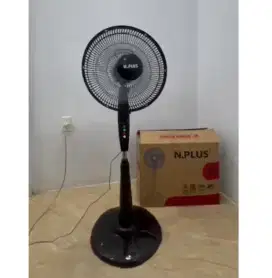 Nego Kipas Angin Bekas
