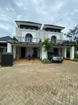 RUMAH MINIMALIS SIAP HUNI BANYUMANIK SEMARANG