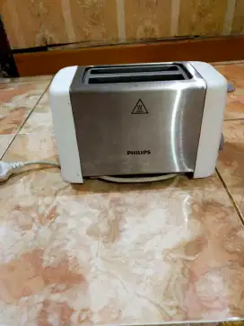 Panggangan roti philips
