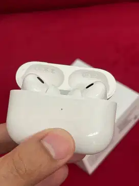 Airpods pro 2 like new