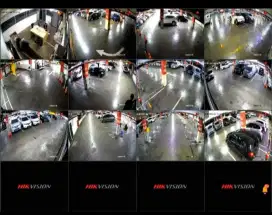 Layanan pemasangan kamera cctv harga murah