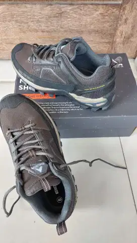 Sepatu Eiger Tiger Claw 2.0