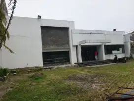 Jual rumah tanah di jln. Setiabudi Bandung