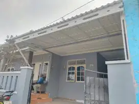 Kanopi Baja ringan.