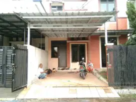 Kanopi Baja ringan *
