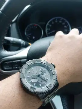 Jam tangan original merk Nautica