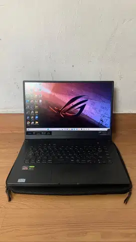 JUAL LAPTOP ASUS ROG ZEPHYRUS G15