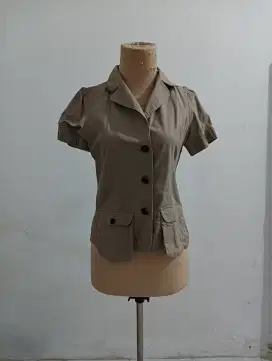 Blazer formal atau casual