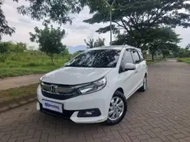 HONDA MOBILIO 1.5 E BENSIN MANUAL 2018 PA