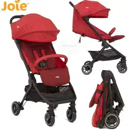Preloved stroller joie