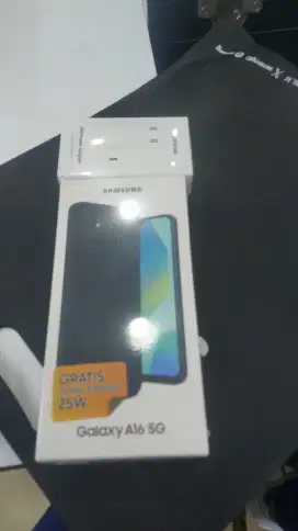 Hp samsung A16  8/128