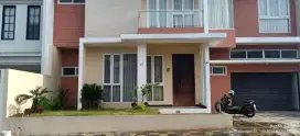 DIJUAL Rumah Modern Komplek Elite Royal Kabandungan - Kota Sukabumi