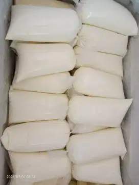 Susu Sapi Murni 1 Liter