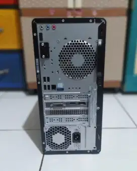 PC Gaming HP Pavilion