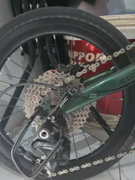 Fnhon gust disc