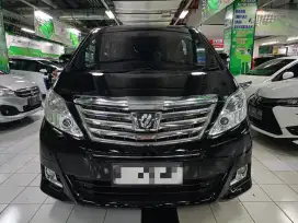 Toyota Alphard GAtpm 20.12