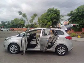 Honda BRV kia carens MOBIL BARU